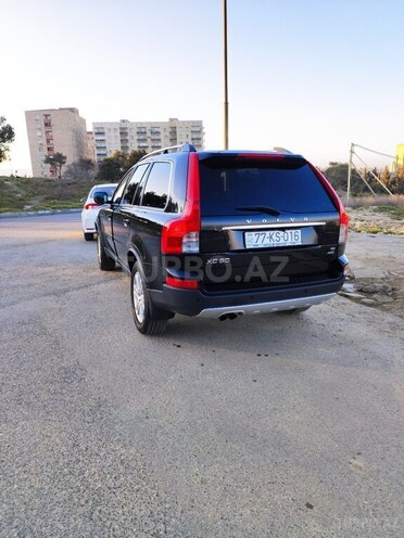 Volvo XC90 2011, 138,687 km - 3.2 l - Bakı