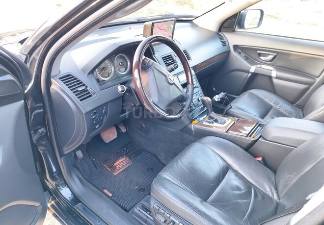 Volvo XC90 2011, 138,687 km - 3.2 l - Bakı