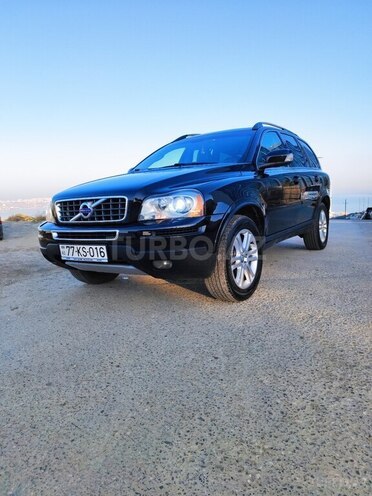 Volvo XC90 2011, 138,687 km - 3.2 l - Bakı