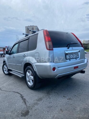Nissan X-Trail 2004, 310,000 km - 2.0 л - Bakı