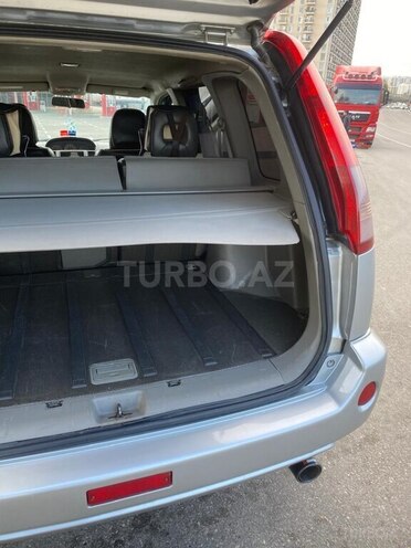 Nissan X-Trail 2004, 310,000 km - 2.0 л - Bakı