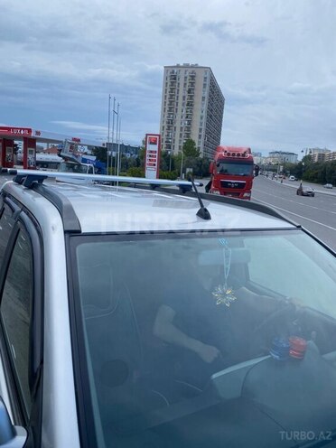 Nissan X-Trail 2004, 310,000 km - 2.0 л - Bakı
