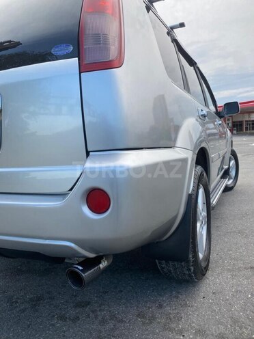 Nissan X-Trail 2004, 310,000 km - 2.0 л - Bakı