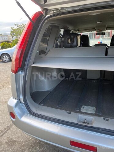 Nissan X-Trail 2004, 310,000 km - 2.0 л - Bakı