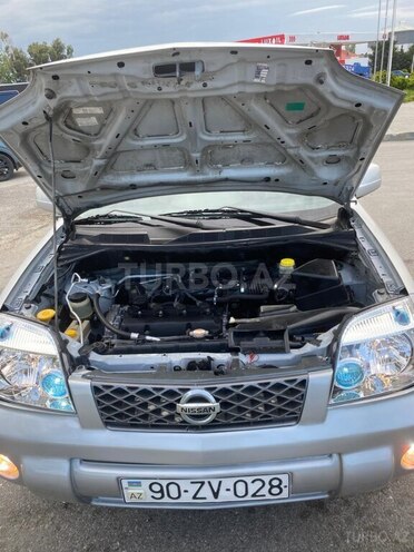 Nissan X-Trail 2004, 310,000 km - 2.0 л - Bakı