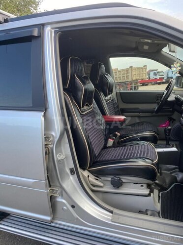Nissan X-Trail 2004, 310,000 km - 2.0 л - Bakı