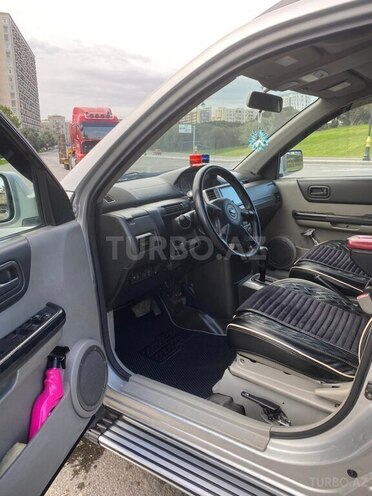 Nissan X-Trail 2004, 310,000 km - 2.0 л - Bakı