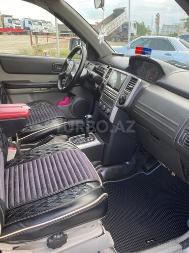 Nissan X-Trail 2004, 310,000 km - 2.0 л - Bakı