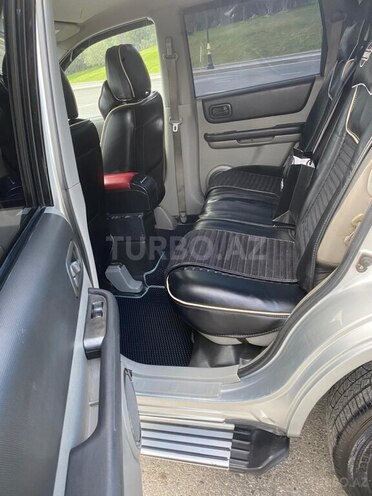 Nissan X-Trail 2004, 310,000 km - 2.0 л - Bakı