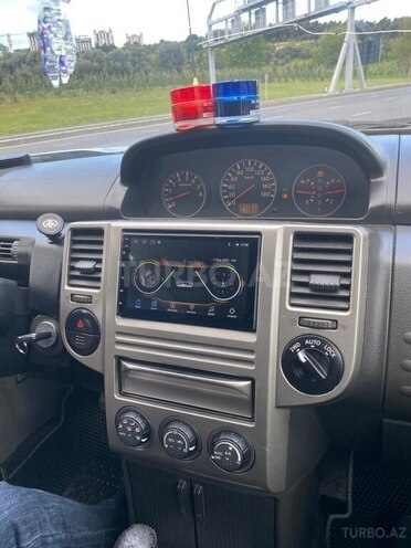 Nissan X-Trail 2004, 310,000 km - 2.0 л - Bakı