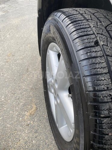 Nissan X-Trail 2004, 310,000 km - 2.0 л - Bakı