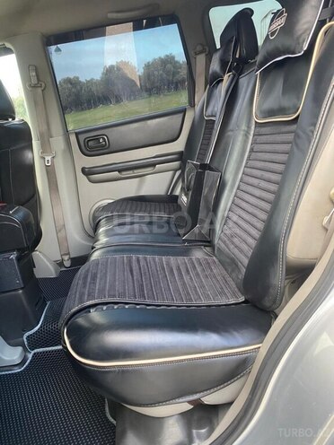 Nissan X-Trail 2004, 310,000 km - 2.0 л - Bakı