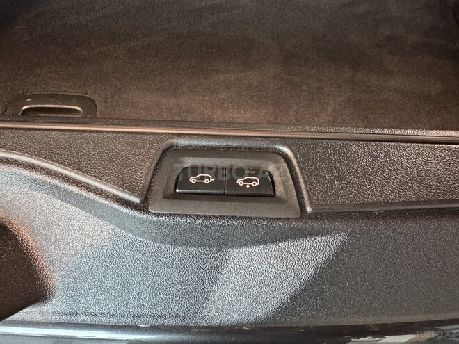 BMW X7 2021, 96,000 km - 3.0 l - Bakı