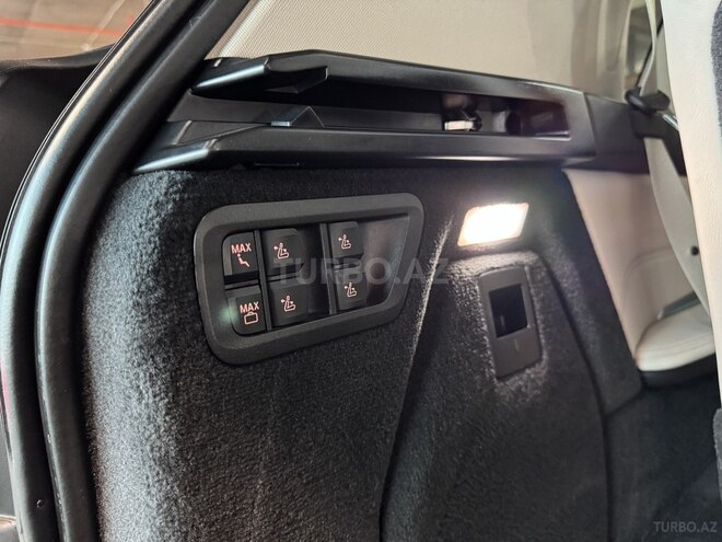 BMW X7 2021, 96,000 km - 3.0 l - Bakı