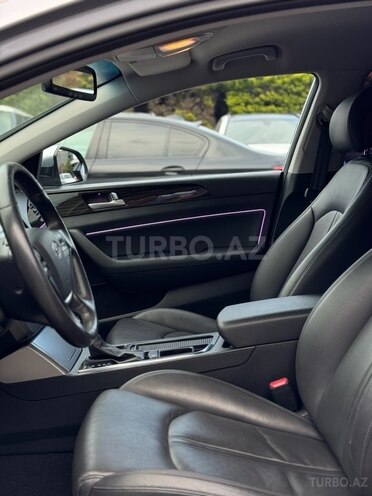 Hyundai Sonata 2015, 185,000 km - 2.0 l - Bakı