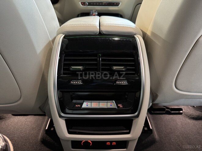BMW X7 2021, 96,000 km - 3.0 l - Bakı