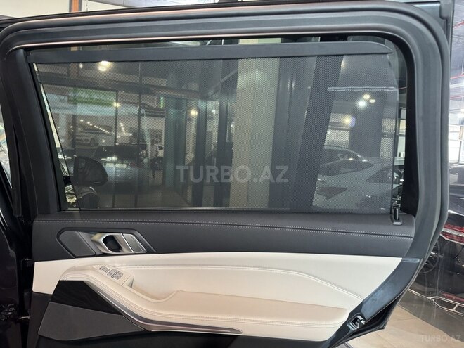 BMW X7 2021, 96,000 km - 3.0 l - Bakı