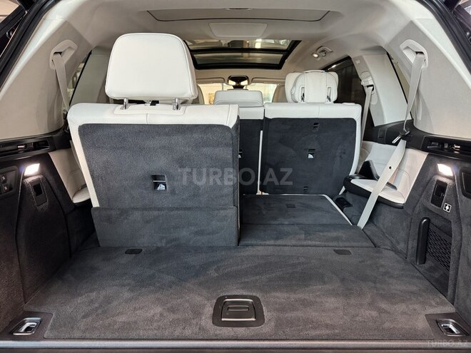 BMW X7 2021, 96,000 km - 3.0 l - Bakı