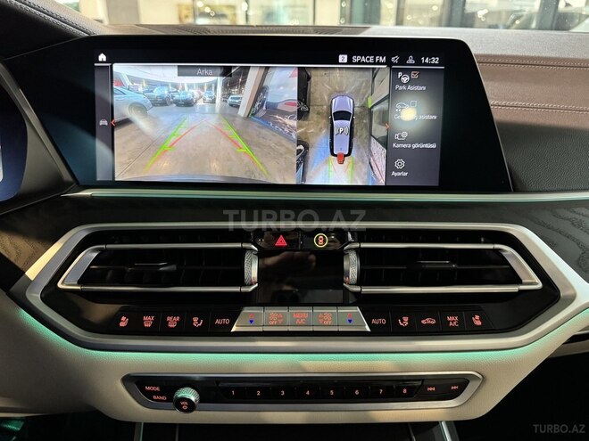 BMW X7 2021, 96,000 km - 3.0 l - Bakı