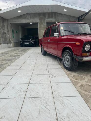 LADA (VAZ) 2106 1982, 95,000 km - 1.5 l - Bakı