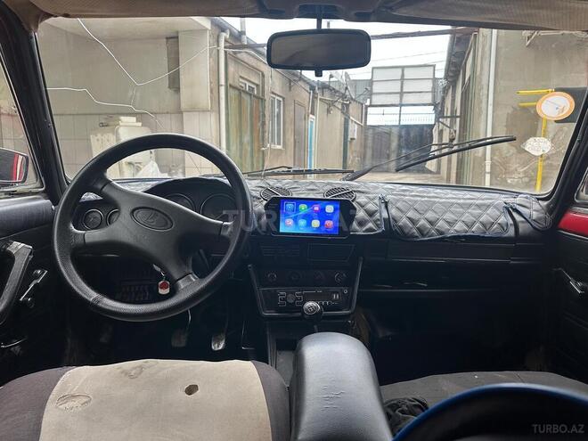 LADA (VAZ) 2106 1982, 95,000 km - 1.5 l - Bakı