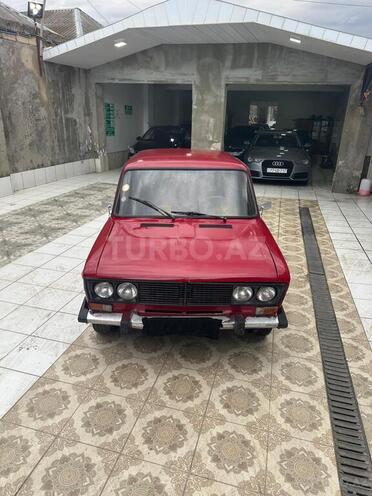 LADA (VAZ) 2106 1982, 95,000 km - 1.5 l - Bakı
