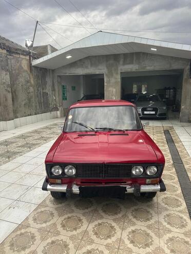 LADA (VAZ) 2106 1982, 95,000 km - 1.5 l - Bakı