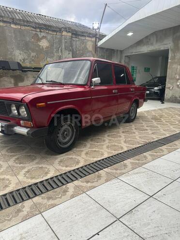 LADA (VAZ) 2106 1982, 95,000 km - 1.5 l - Bakı