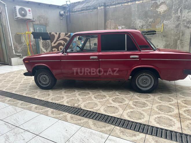 LADA (VAZ) 2106 1982, 95,000 km - 1.5 l - Bakı