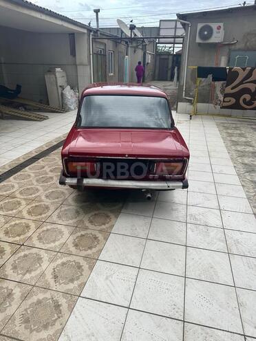LADA (VAZ) 2106 1982, 95,000 km - 1.5 l - Bakı