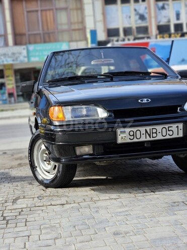 LADA (VAZ) 2114 2011, 95,000 km - 1.6 l - Xırdalan