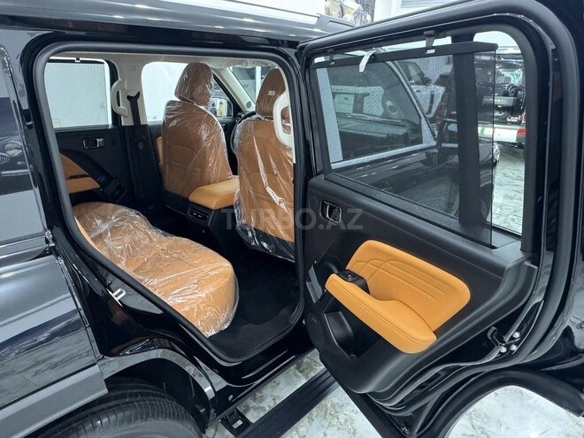 Haval  2025, 0 km - 1.5 l - Bakı