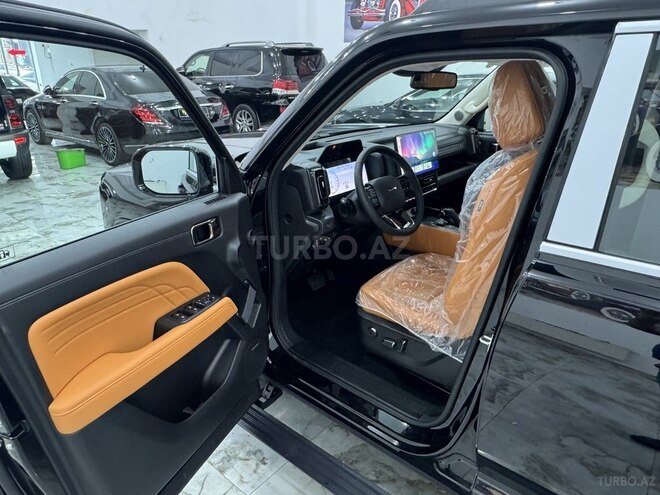 Haval  2025, 0 km - 1.5 l - Bakı