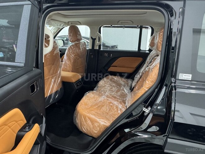 Haval  2025, 0 km - 1.5 l - Bakı