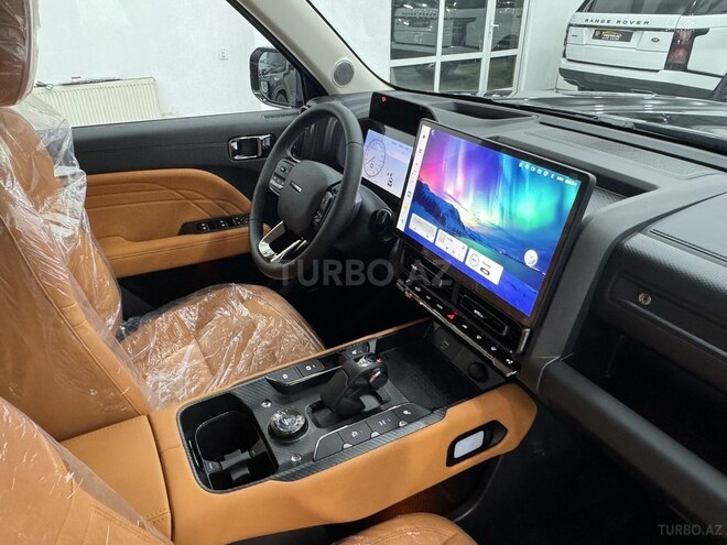 Haval  2025, 0 km - 1.5 l - Bakı