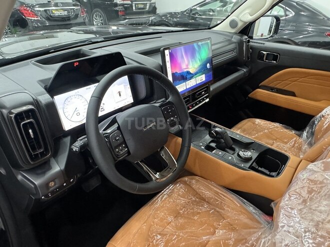 Haval  2025, 0 km - 1.5 l - Bakı