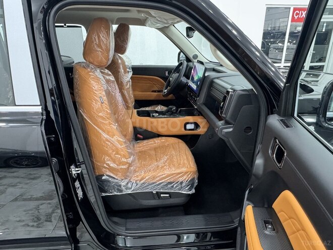 Haval  2025, 0 km - 1.5 l - Bakı