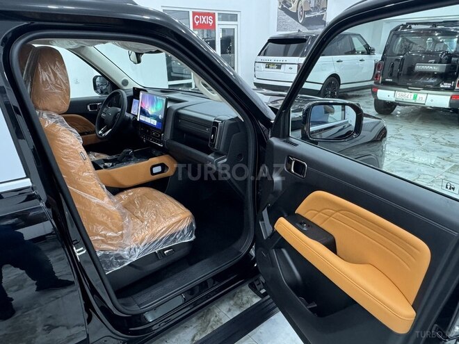 Haval  2025, 0 km - 1.5 l - Bakı
