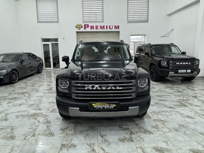 Haval  2025, 0 km - 1.5 l - Bakı