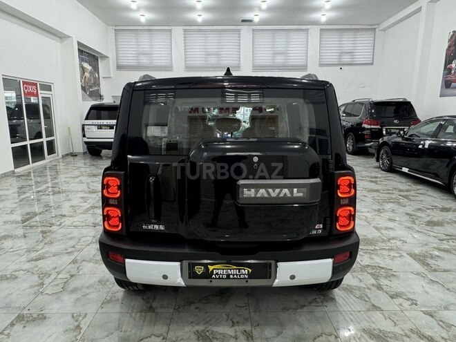 Haval  2025, 0 km - 1.5 l - Bakı