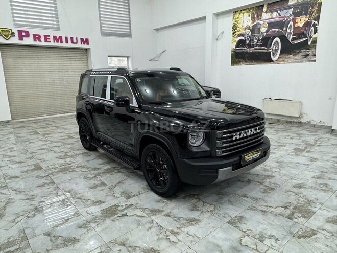 Haval  2025, 0 km - 1.5 l - Bakı