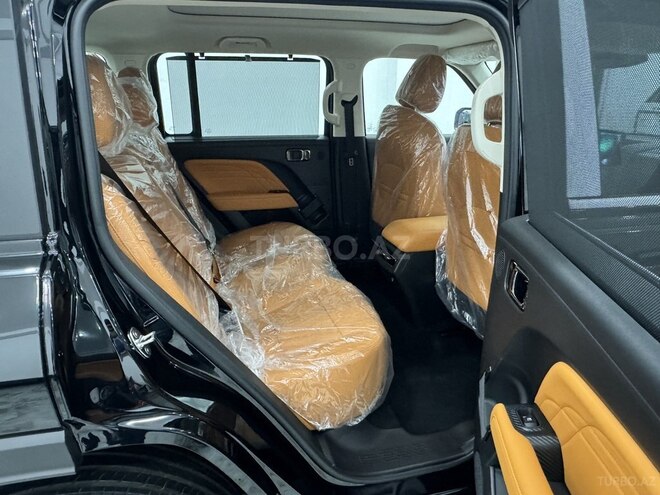 Haval  2025, 0 km - 1.5 l - Bakı