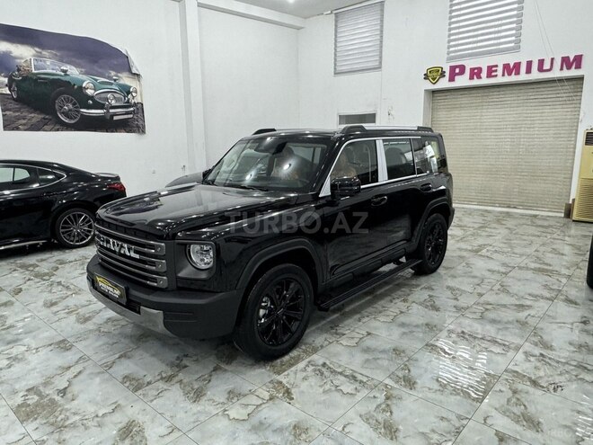 Haval  2025, 0 km - 1.5 l - Bakı