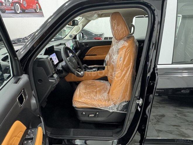 Haval  2025, 0 km - 1.5 l - Bakı