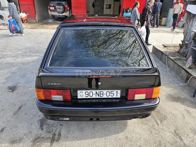 LADA (VAZ) 2114 2011, 95,000 km - 1.6 l - Xırdalan