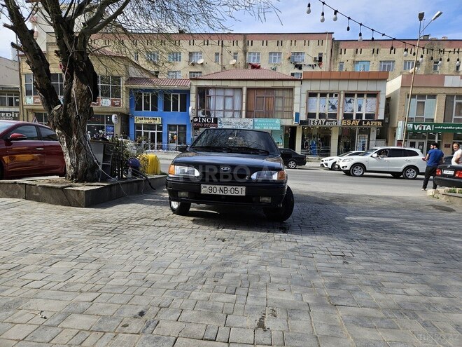 LADA (VAZ) 2114 2011, 95,000 km - 1.6 l - Xırdalan