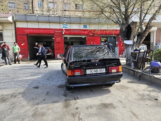 LADA (VAZ) 2114 2011, 95,000 km - 1.6 l - Xırdalan