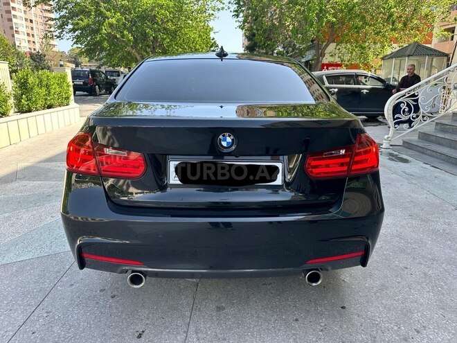BMW 335 2014, 137,151 km - 3.0 l - Bakı