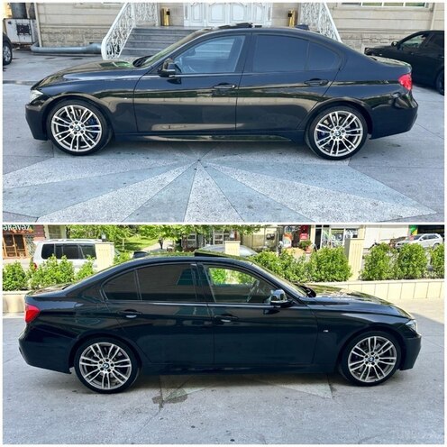 BMW 335 2014, 137,151 km - 3.0 l - Bakı