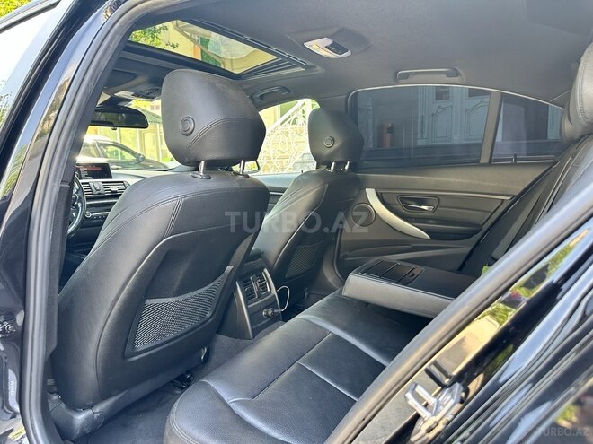 BMW 335 2014, 137,151 km - 3.0 l - Bakı